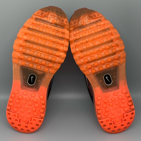 Nike Air Max 2014 Running Shoes Women’s Sz 8.5 - Picture 9 of 10